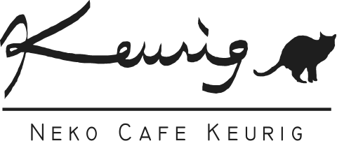 Neko Cafe Keurig（キューリグ）公式サイト